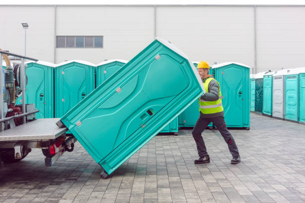 Portable Toilet Options We Offer in Hollywood, SC