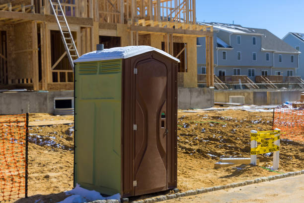 Porta potty services near me in Hollywood, SC