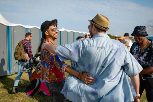 Best Porta potty rental for parties  in Hollywood, SC