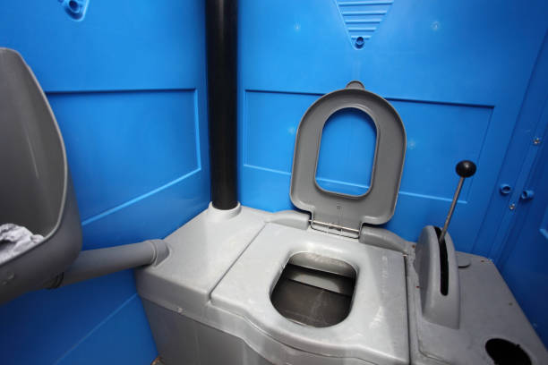 Best Sanitation services for porta potties  in Hollywood, SC