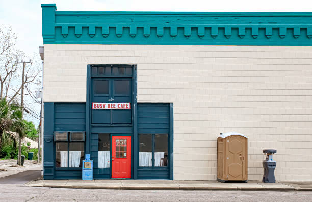 Best Porta potty services near me  in Hollywood, SC