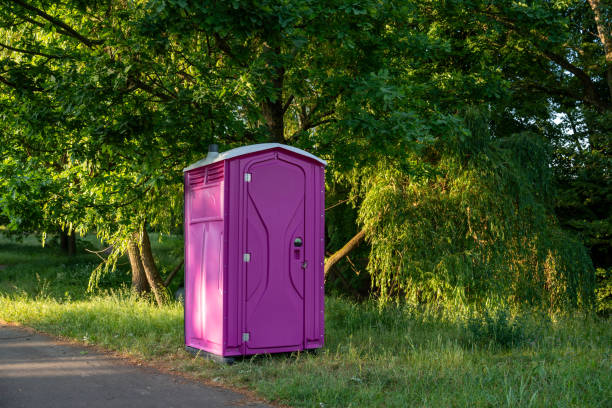 Best Portable bathroom rental  in Hollywood, SC