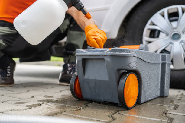 Best Portable sink rental  in Hollywood, SC