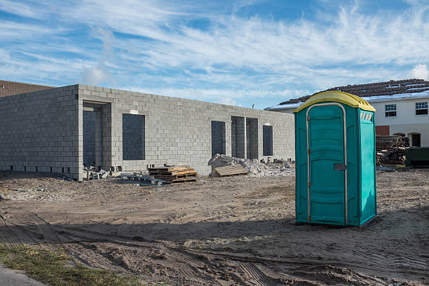 Best Portable restroom trailer rental  in Hollywood, SC